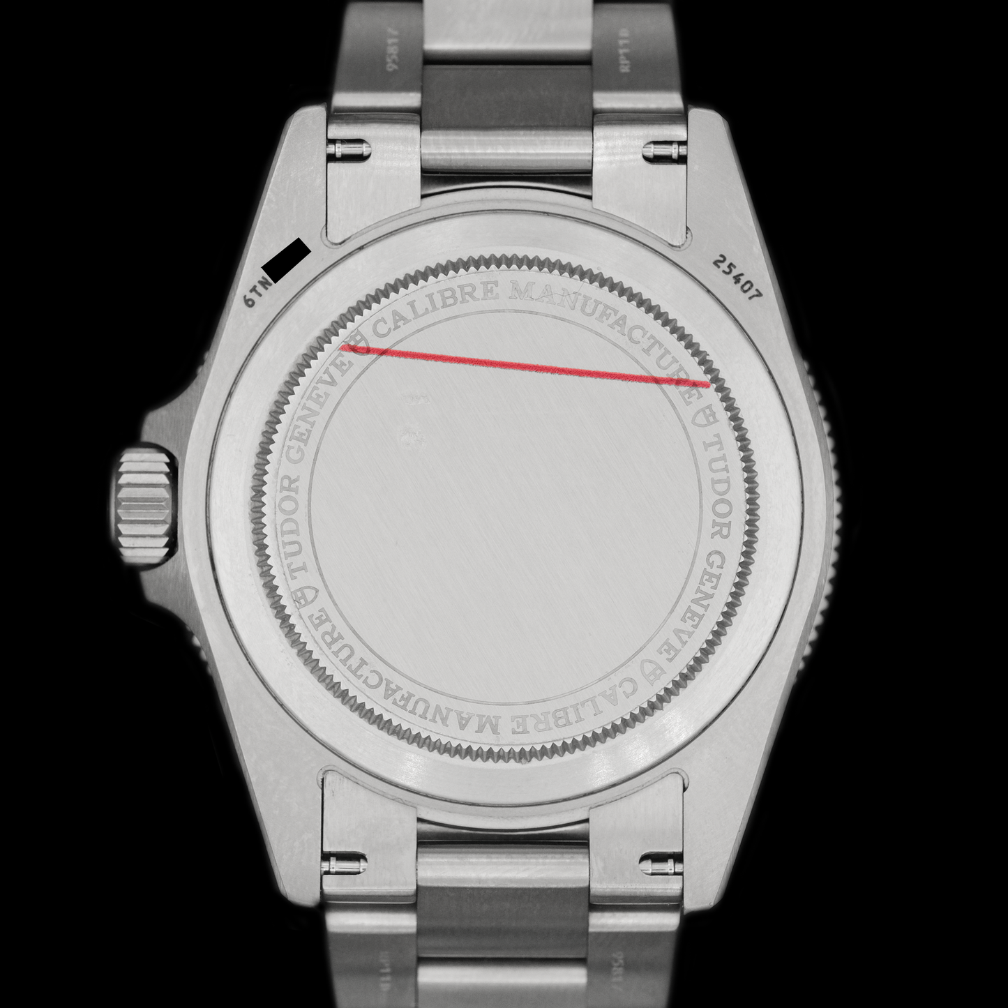 Tudor Pelagos 39 M25407N-0001 Full-Set de 2025