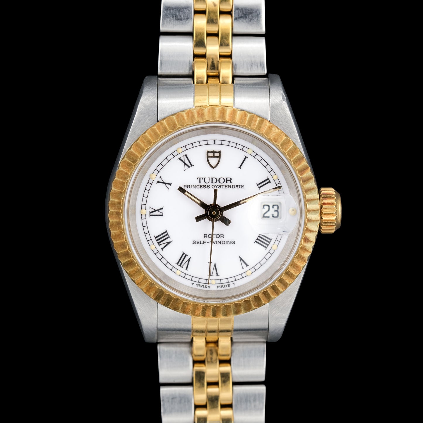 Tudor Princess Oysterdate 92413N de 1995