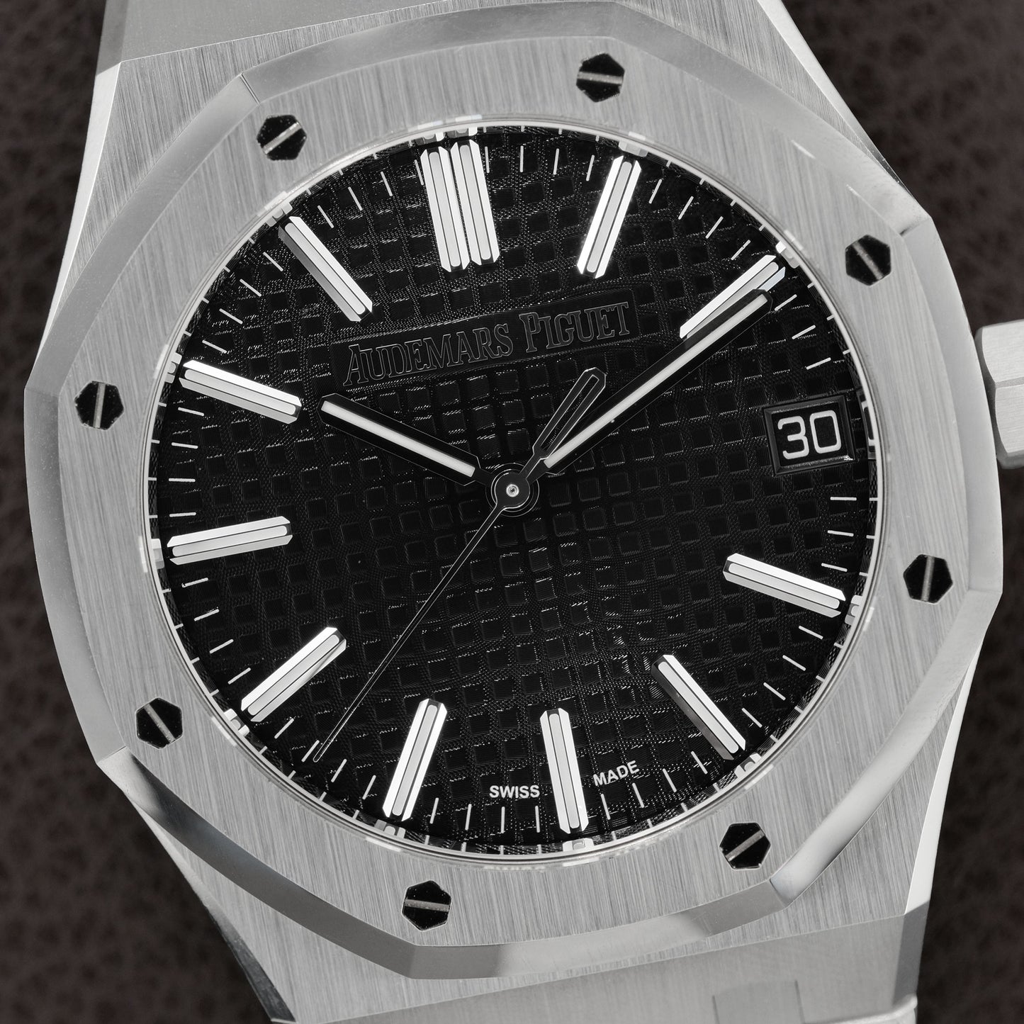 Audemars Piguet Royal Oak 15510ST Full-Set NUEVO del 2023