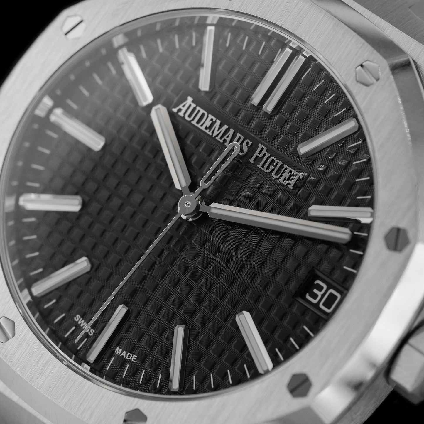 Audemars Piguet Royal Oak 15510ST Full-Set NUEVO del 2023