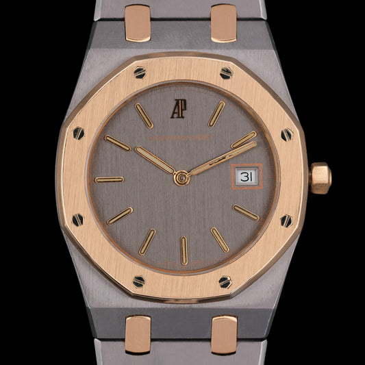 Audemars Piguet Royal Oak 33 mm Tantalum ref.56175TR de 1990