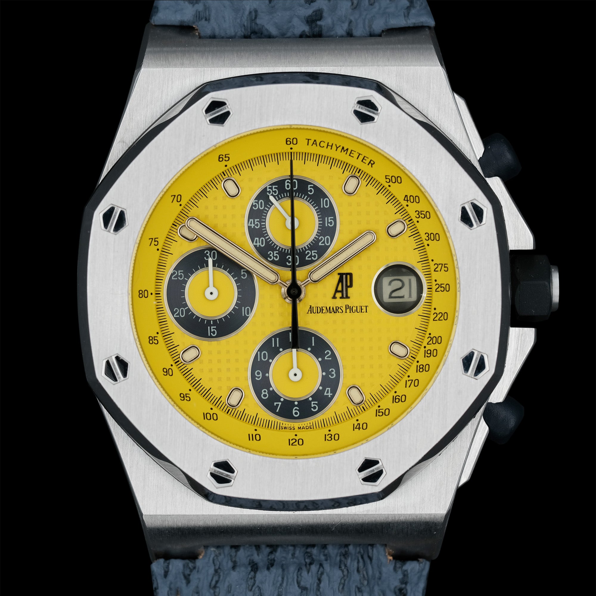 Audemars Piguet Relojesdelujomx