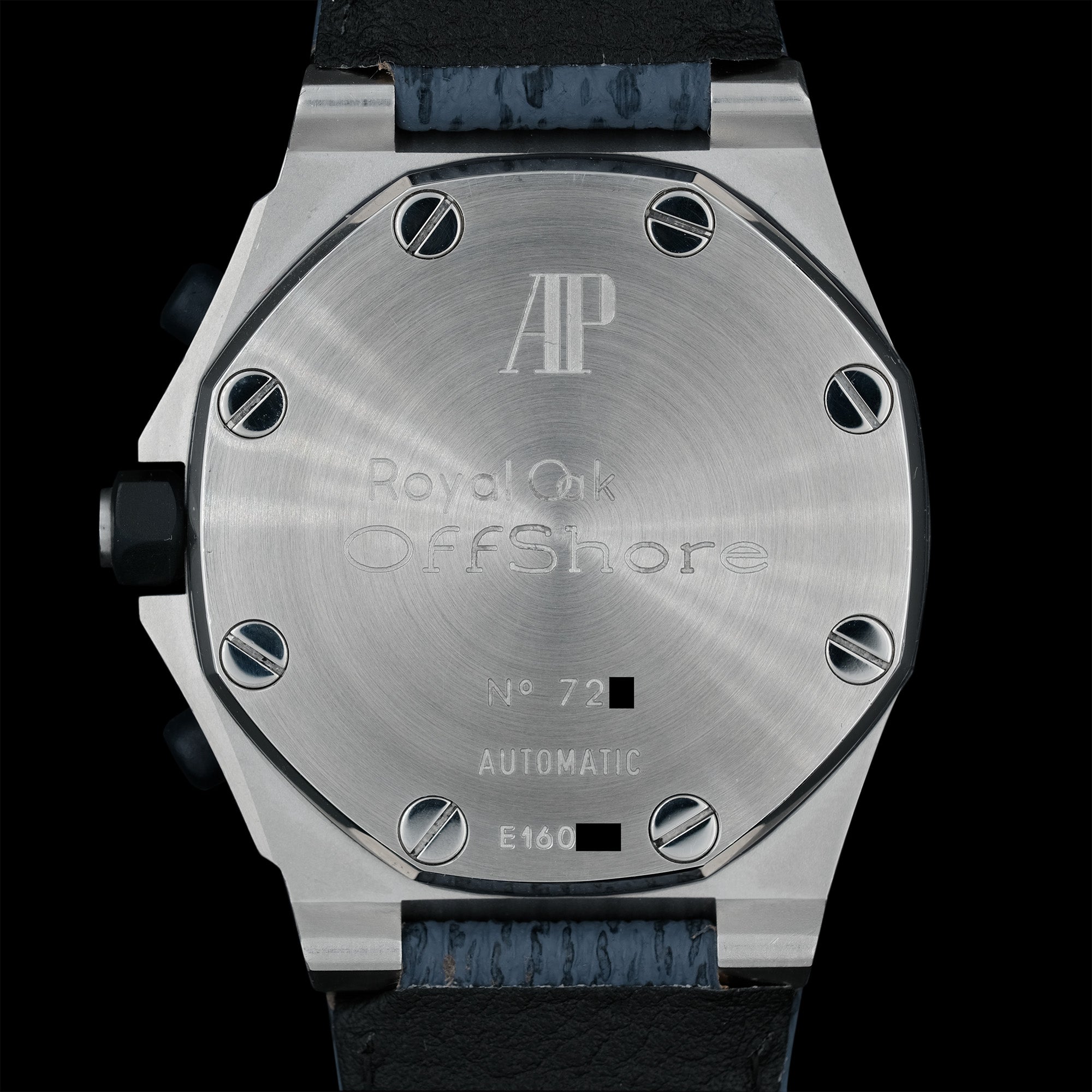 Audemars Piguet Royal Oak Offshore Chronograph