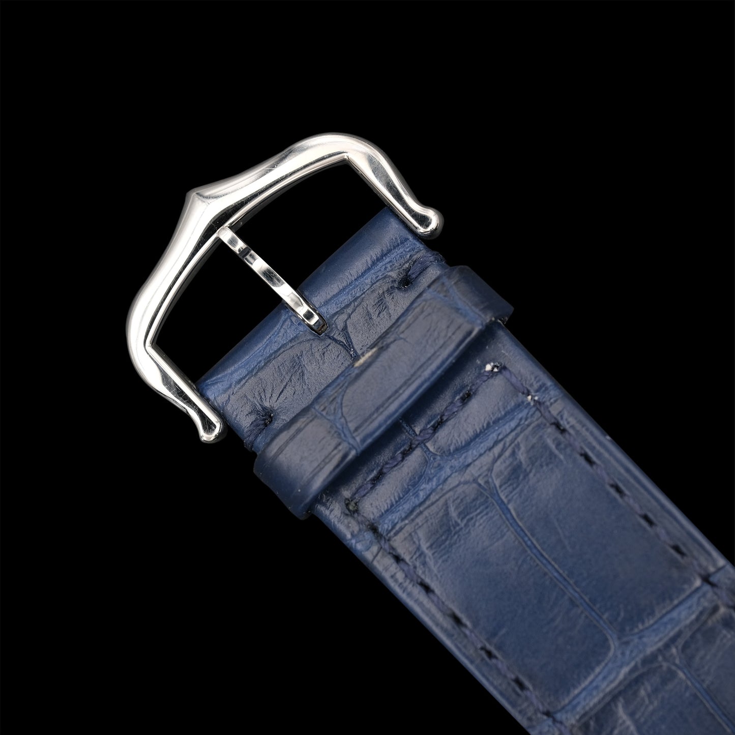 Cartier Drive de Cartier "Ultra Plano"  ref.WSNM0011 del 2021