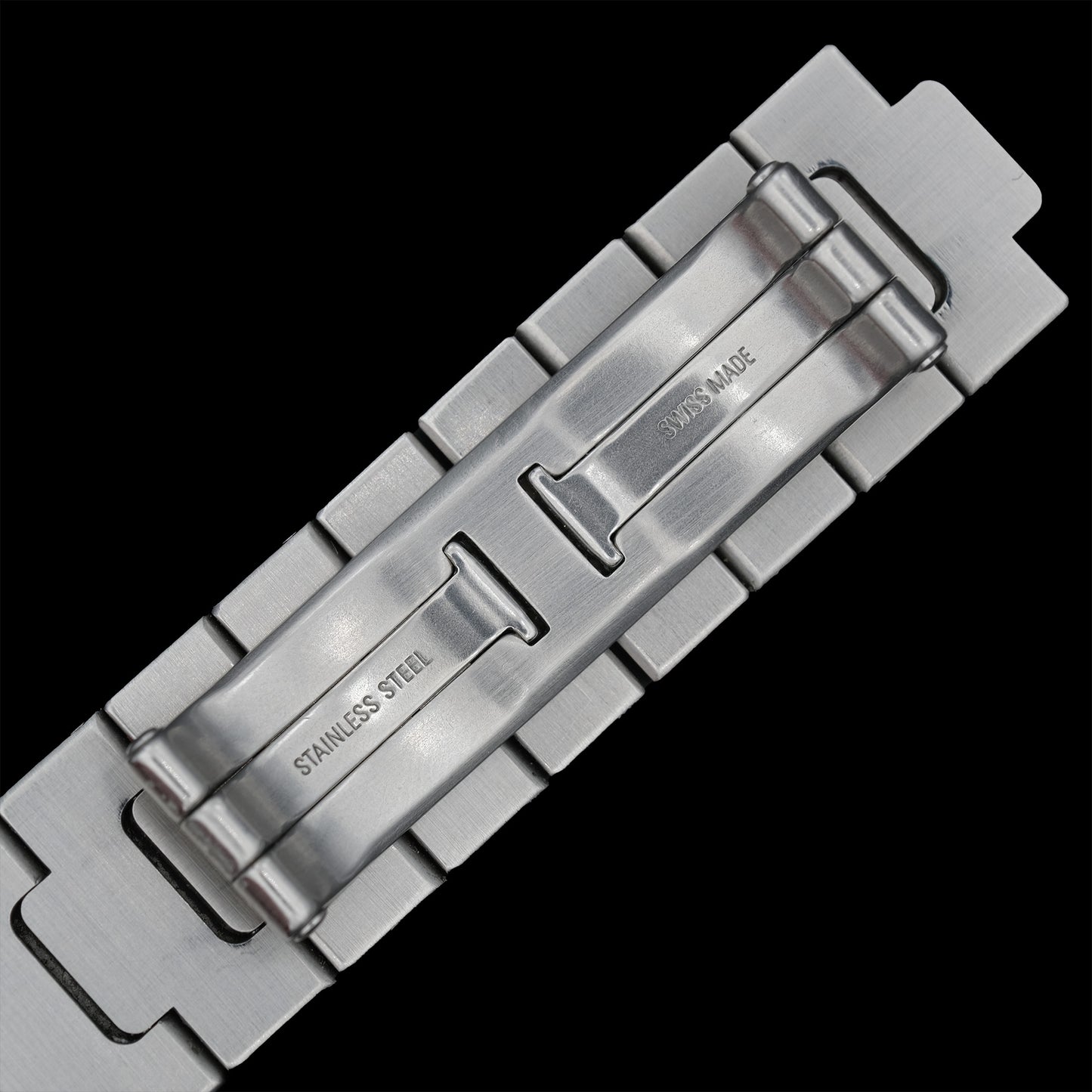 Cartier Santos Galbée ref.1566  Quartz de 2000´s