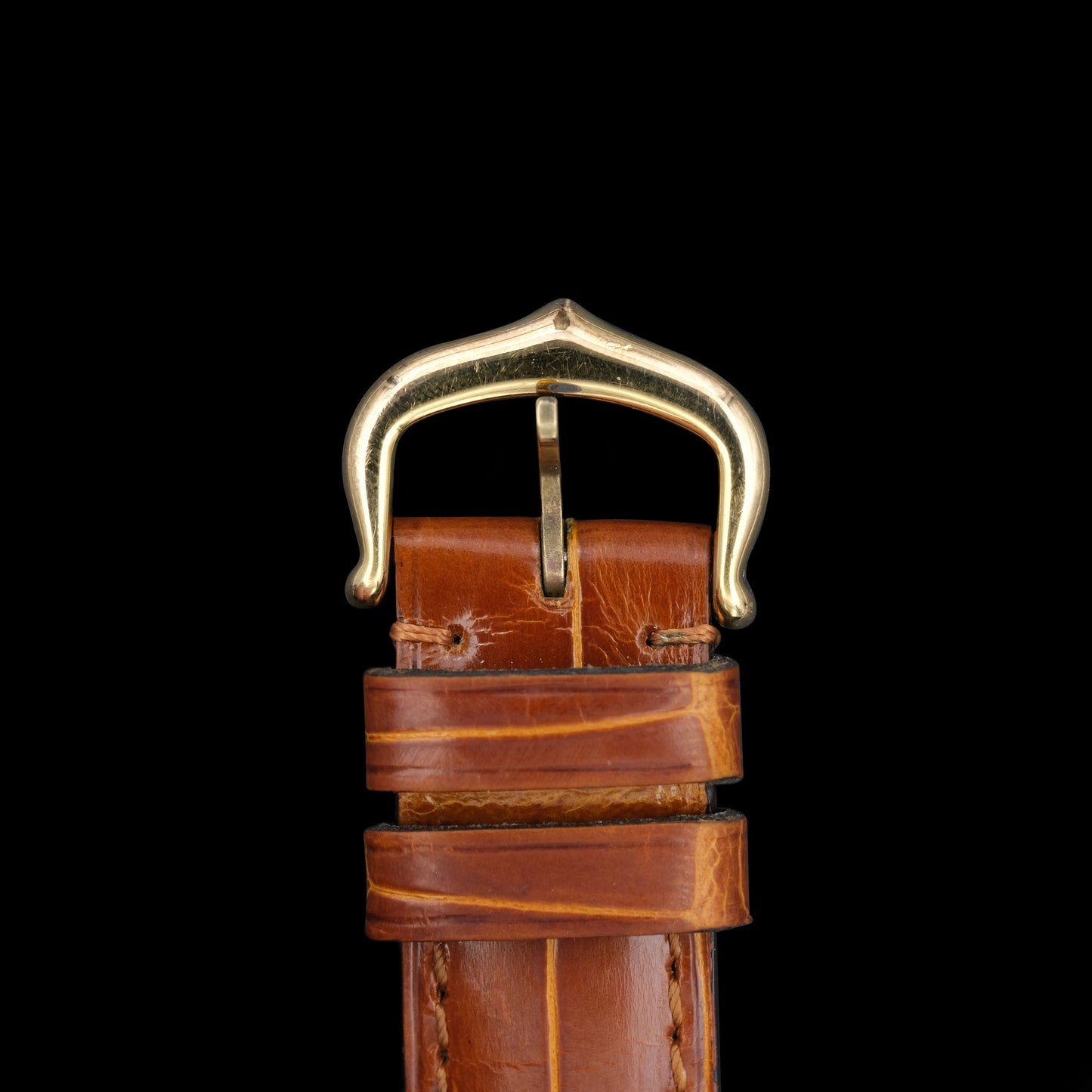 Cartier Tank Louis ref.66001 Quartz de 1990s