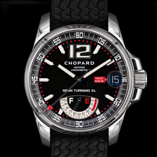 Chopard Mille Miglia Gran Turismo XL ref.16/8457 del 2015