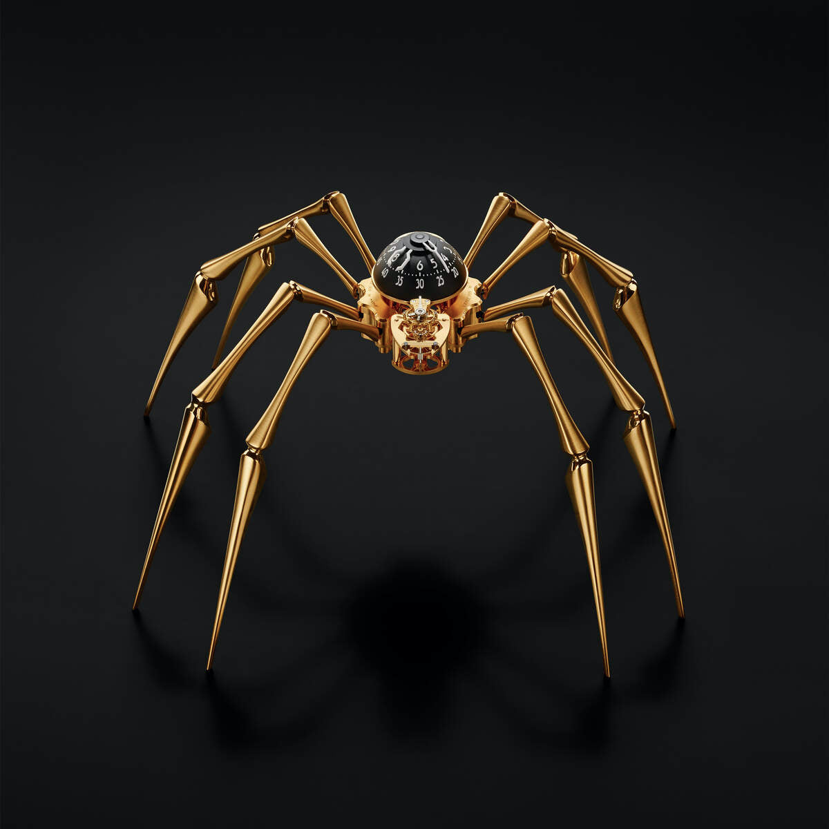 L’EPÉE By MB&F Arachnophobia Full-Set de 2022