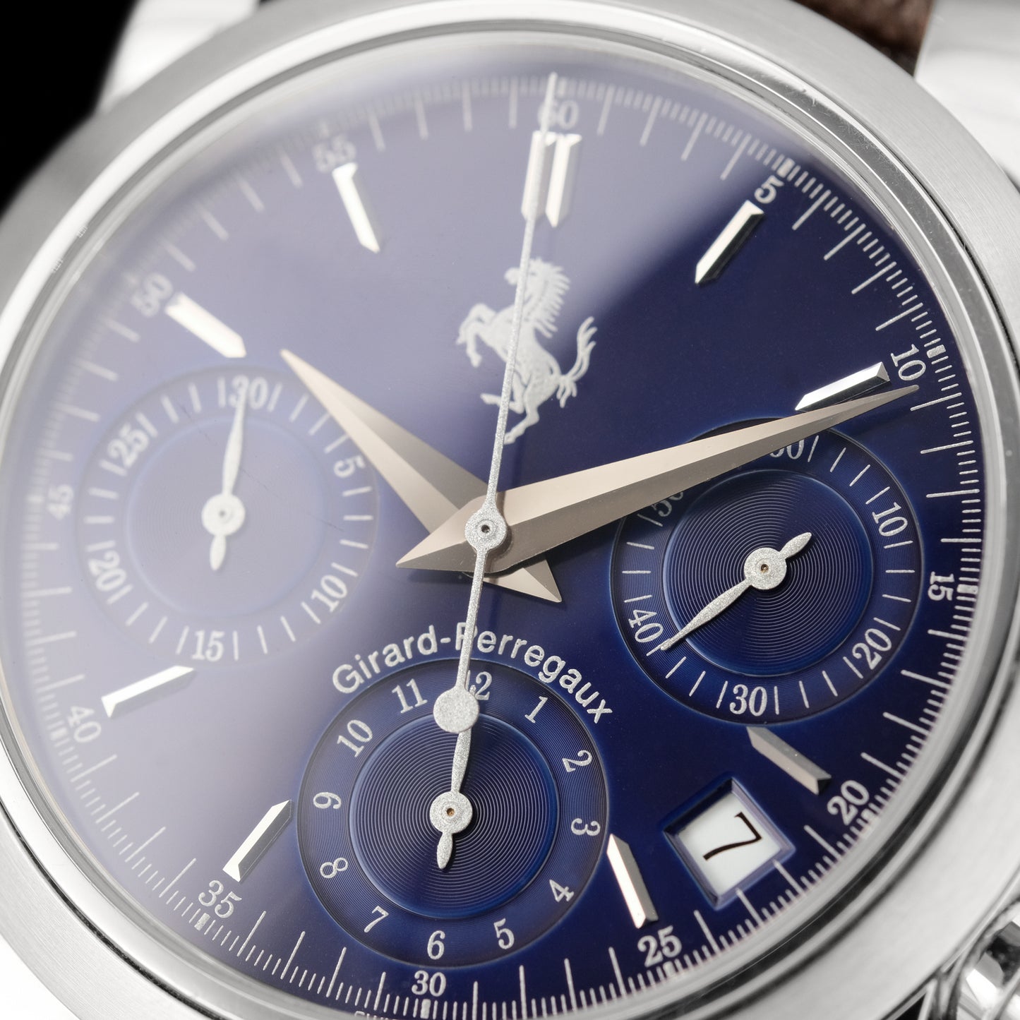 Girard Perregaux Chronograph Ferrari 8020 de 2003
