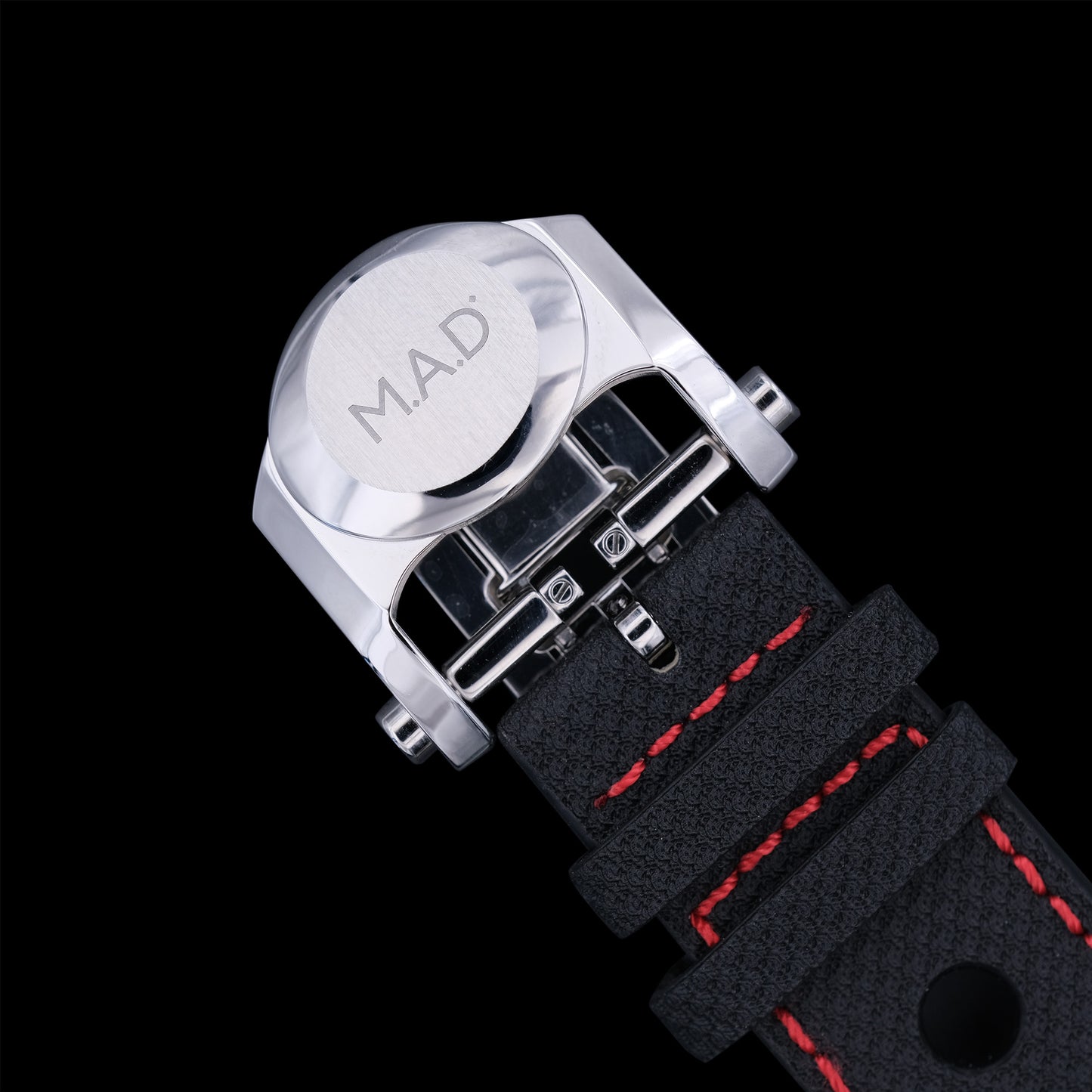 M.A.D.1 RED MB&F fullset del 2023