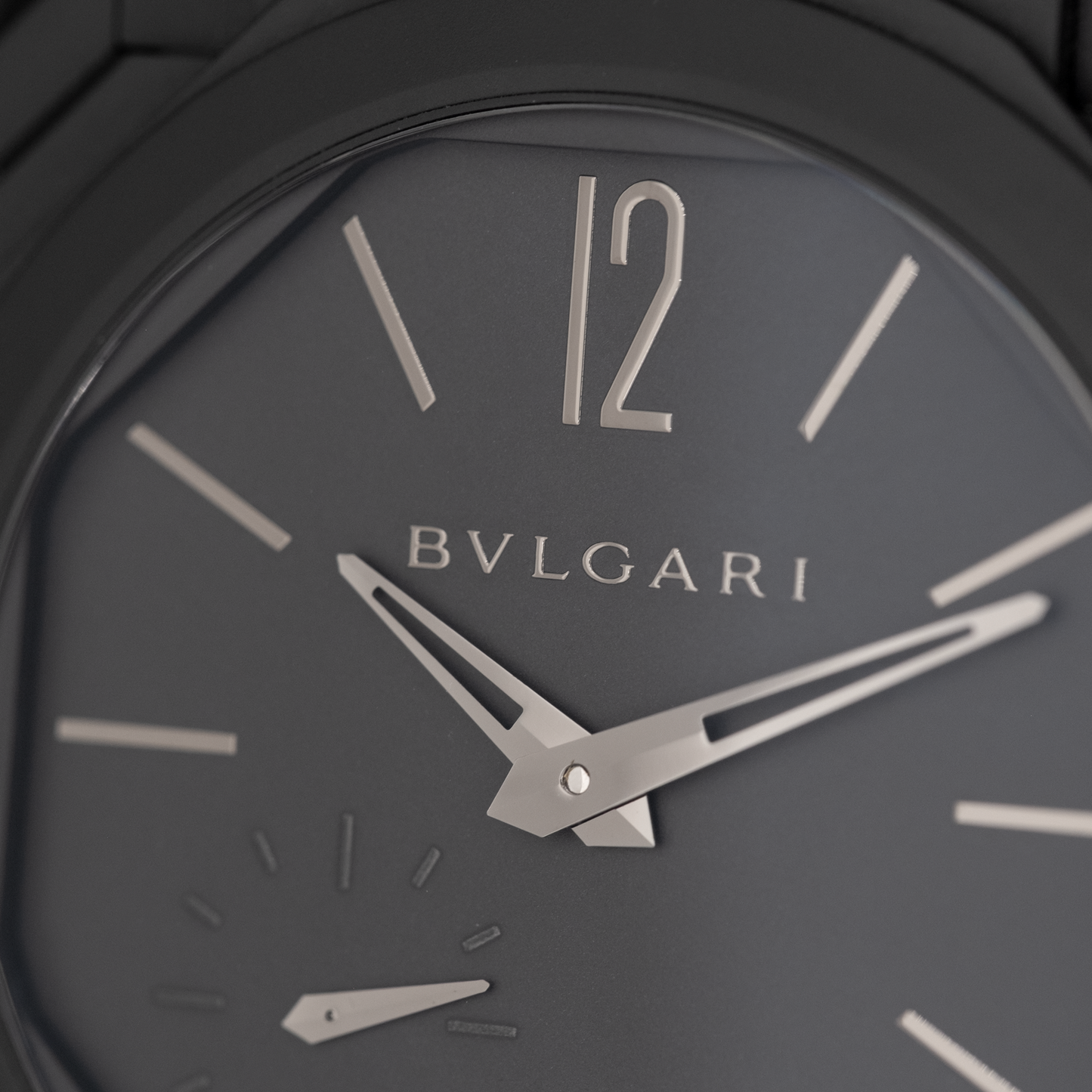 Bvlgari Octo Finissimo Ceramic 40 mm Ref. 103070 de 2023
