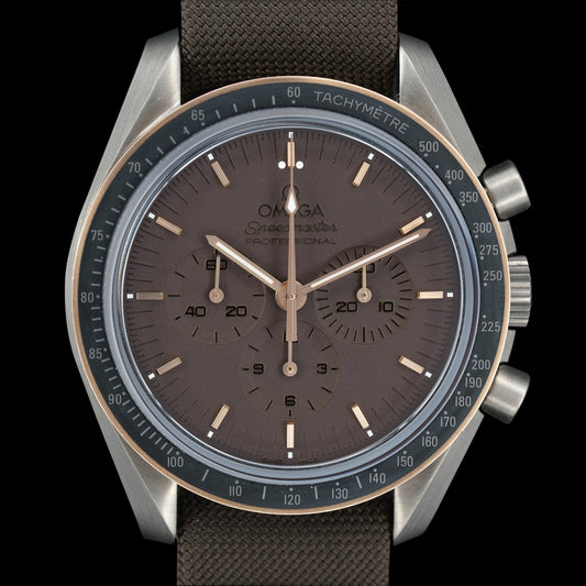 Omega Speedmaster  Apollo 11 45 Aniversario Fullset del 2014