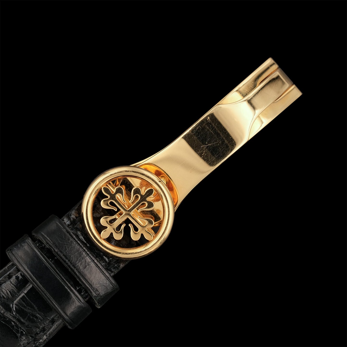Patek Philippe Travel Time ref.5134J del 2004