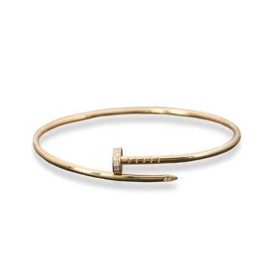 Cartier Pulsera Juste un Cleu B6066116 Full-Set de 2023
