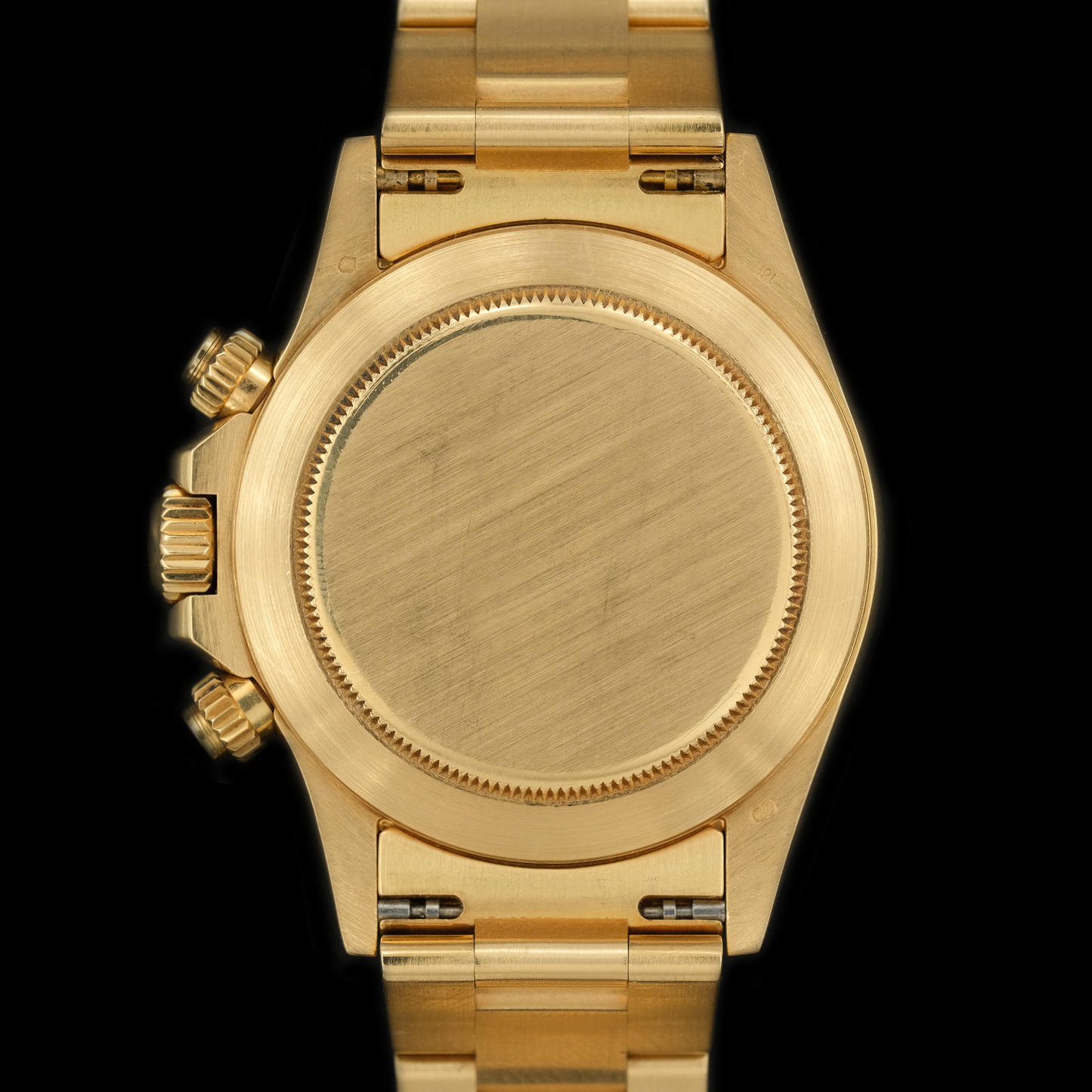 Rolex Daytona Oro Amarillo 16528 de 1995