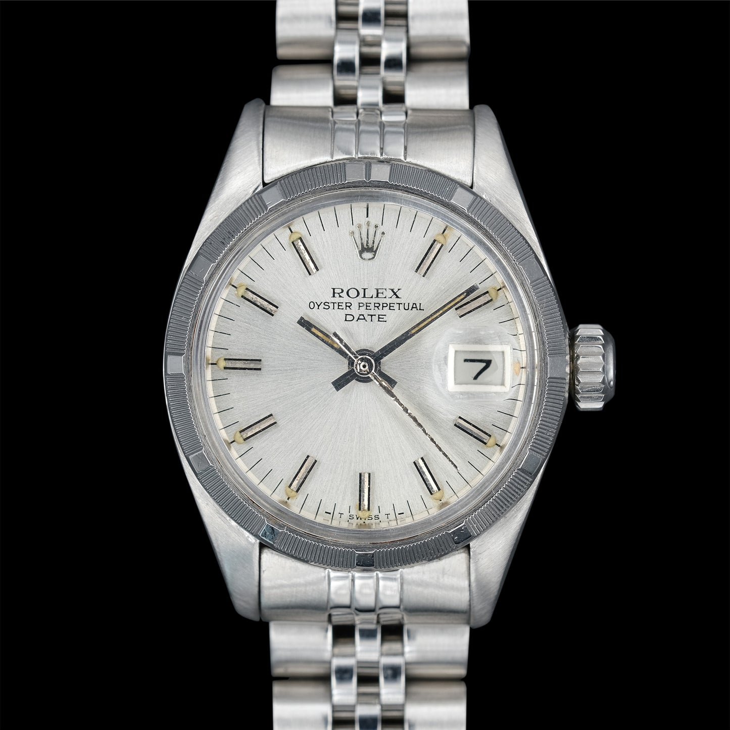 Rolex Datejust Lady ref.6919 de 1982