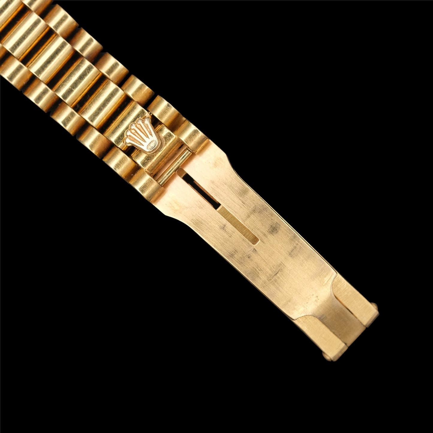 Rolex Datejust 26mm ref.6927 de 1980