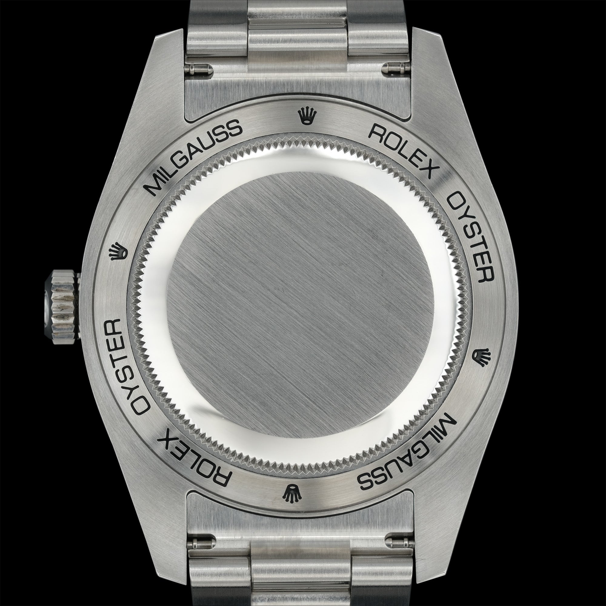 Milgauss 2019 store