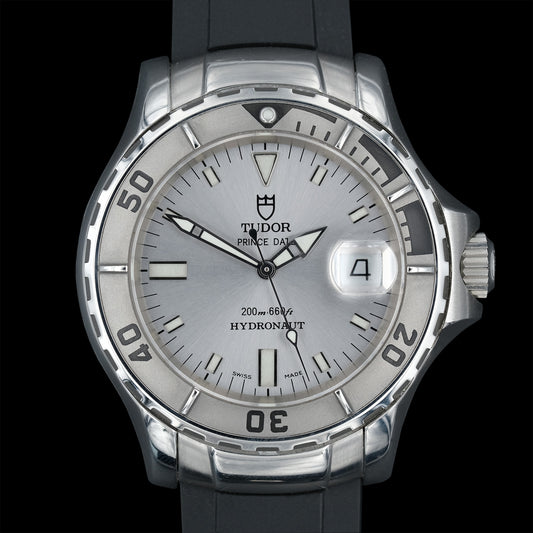 Tudor Prince Date Hydronaut ref.89190 de 2011