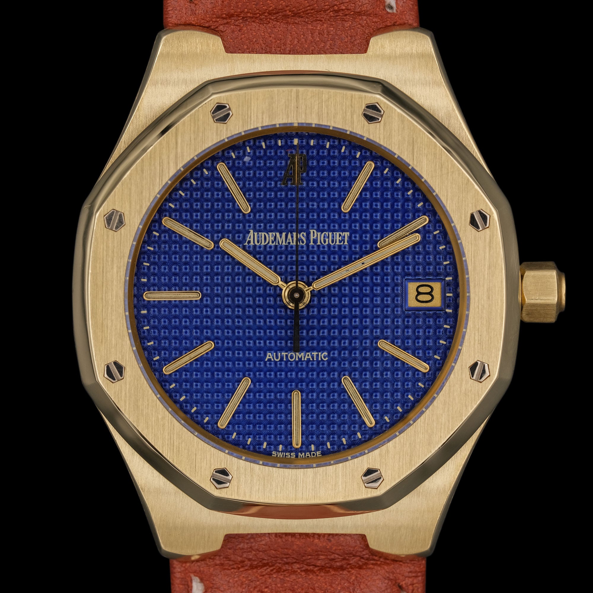 Audemars Piguet Royal Oak 18k