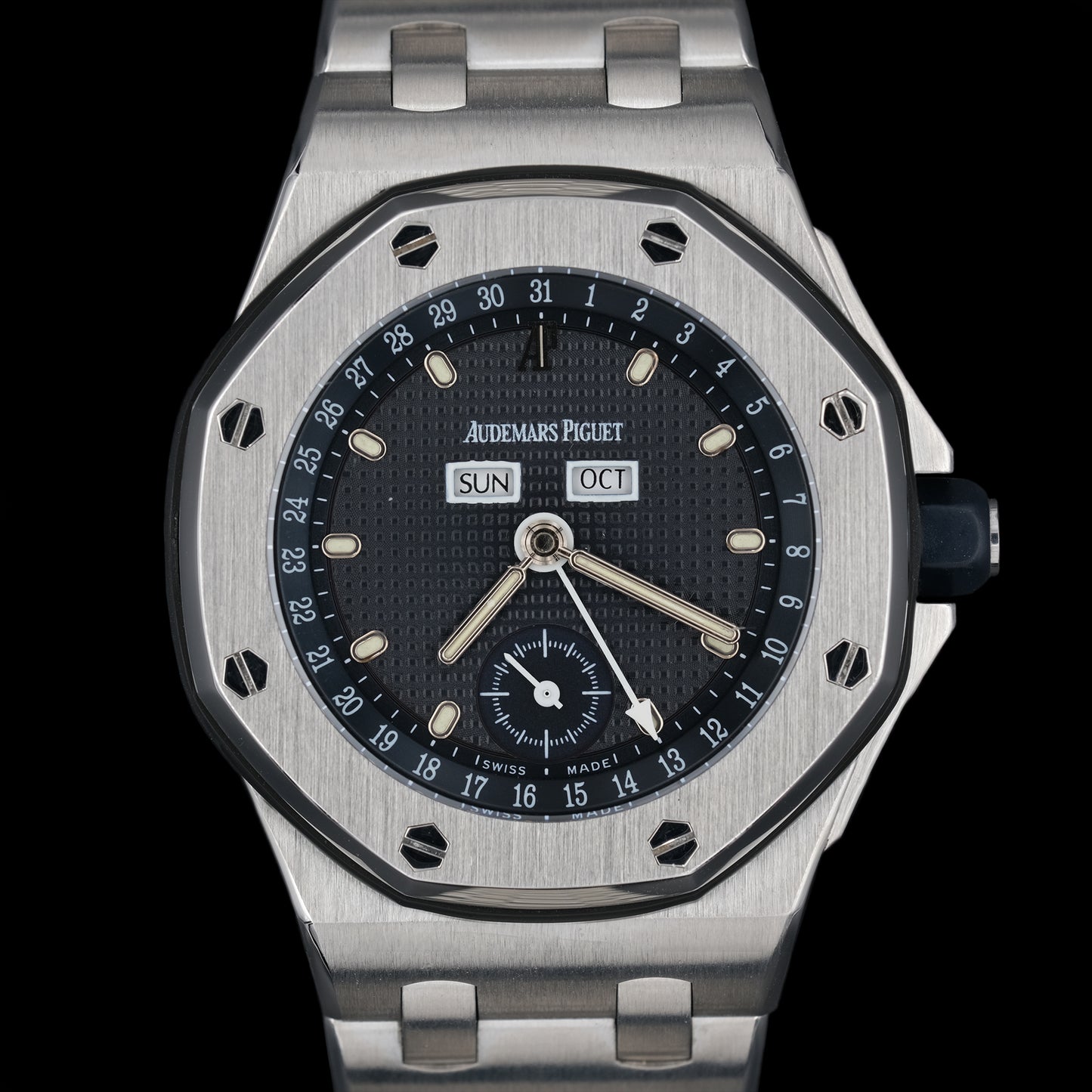 Audemars Piguet Royal Oak Offshore ref. 25807ST de 1996
