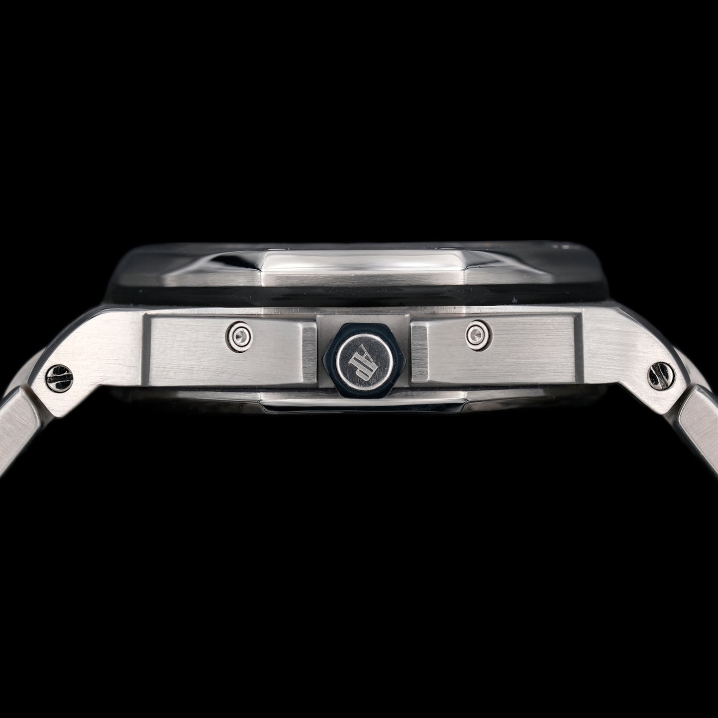 Audemars Piguet Royal Oak Offshore ref. 25807ST de 1996