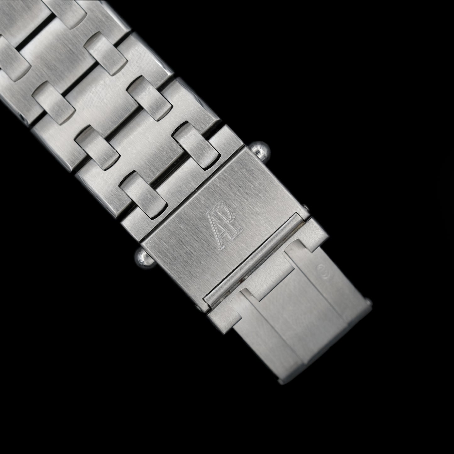 Audemars Piguet Royal Oak Offshore ref. 25807ST de 1996