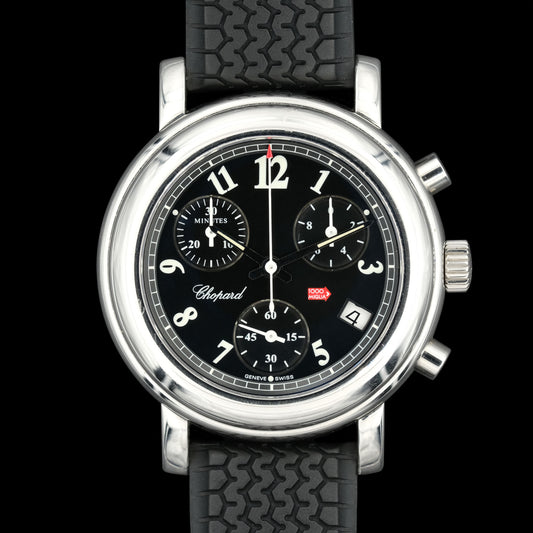 Chopard Mille Miglia Quartz Chronograph ref.8900 de 2005