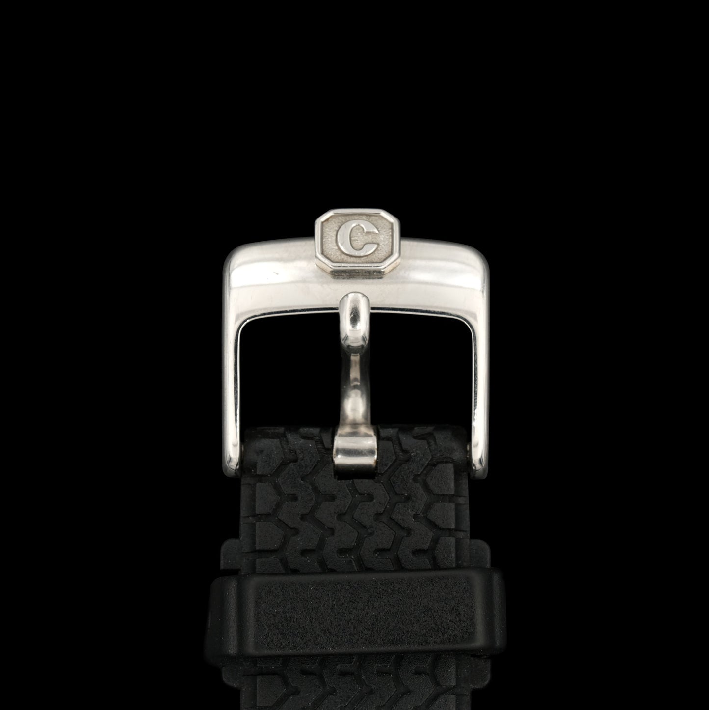 Chopard Mille Miglia Quartz Chronograph ref.8900 de 2005