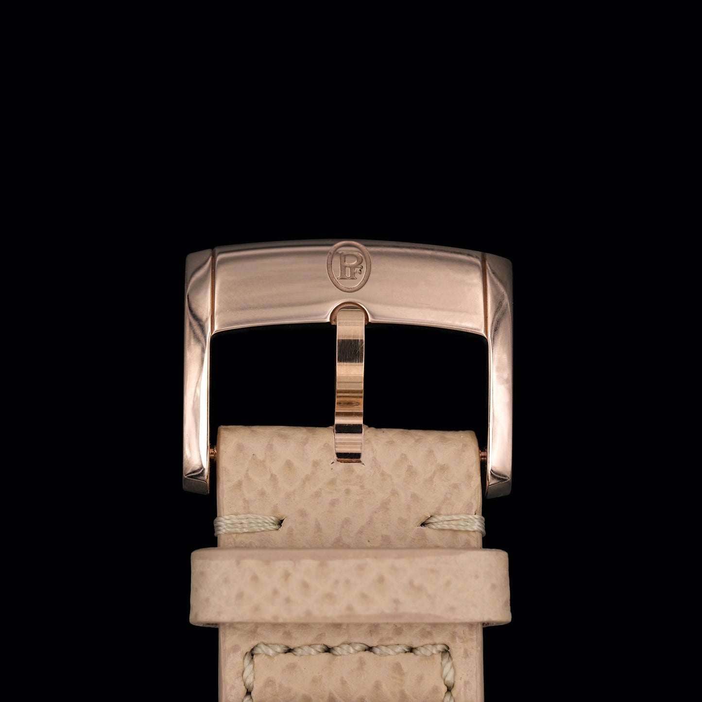 Parmigiani Fleurier Toric 18K Full-Set de 2017