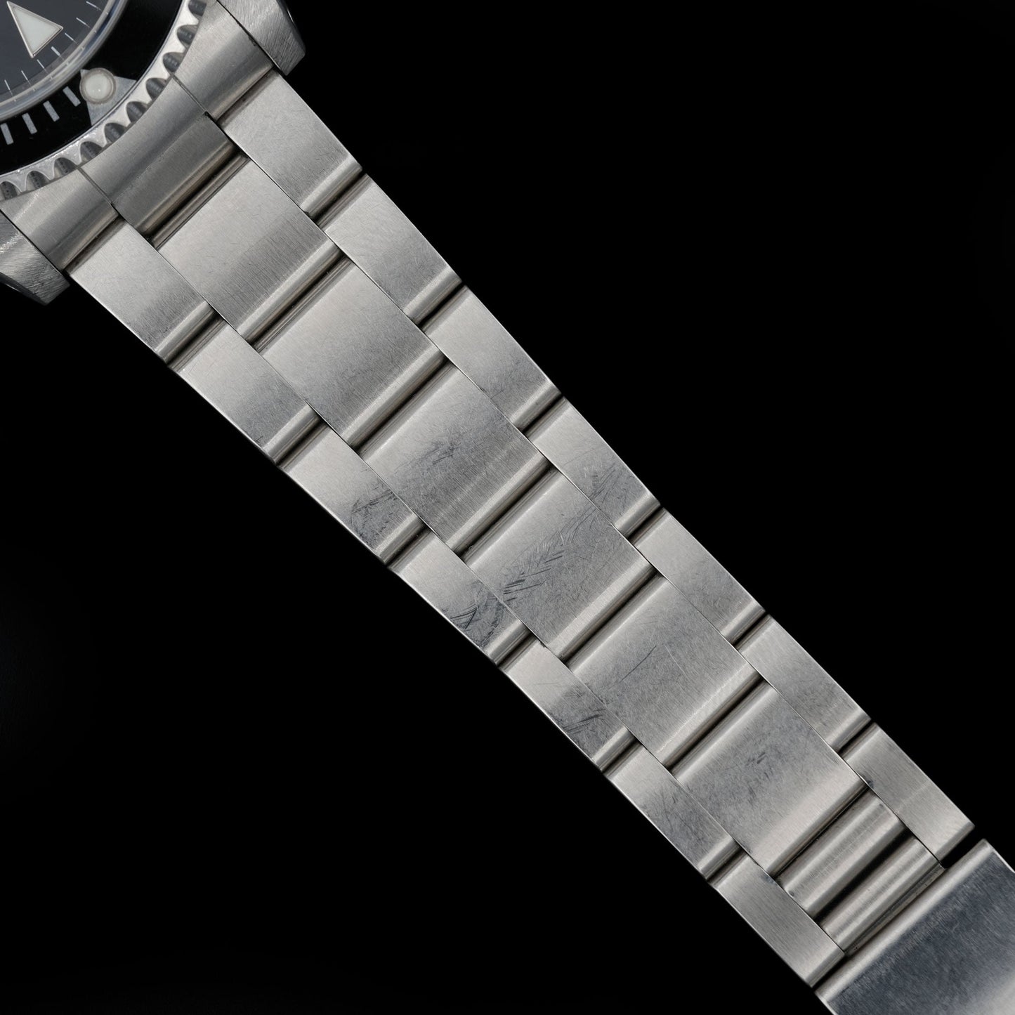 Rolex Submariner ref 14060M del 2011 Fullset