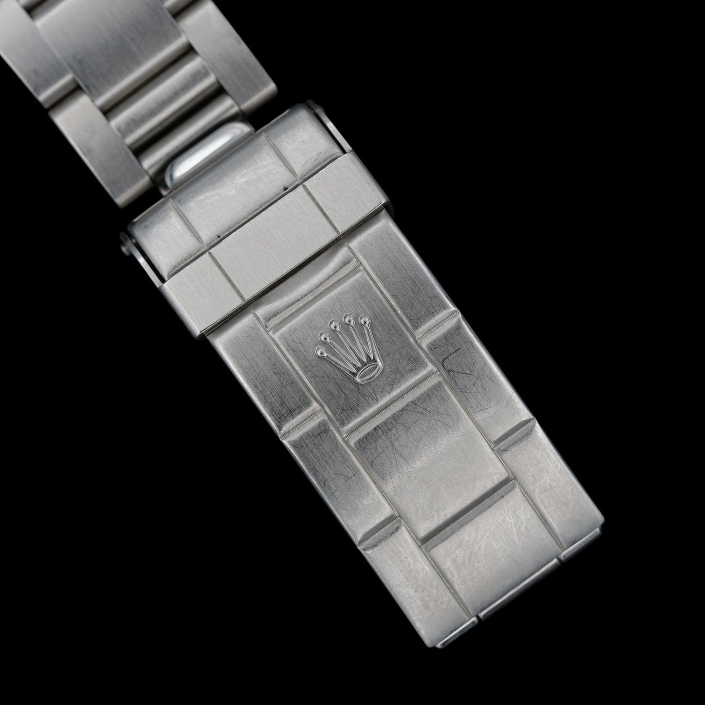 Rolex Submariner ref 14060M del 2011 Fullset