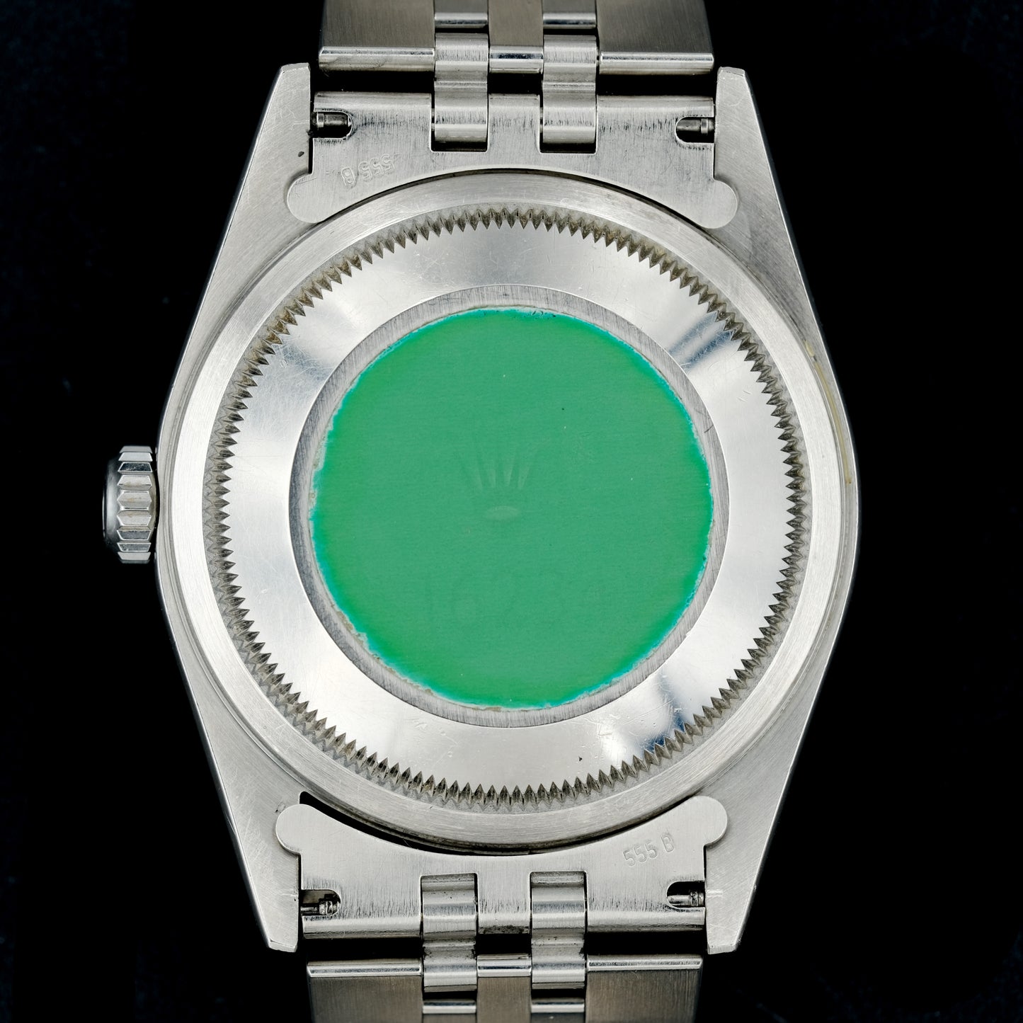 Rolex Datejust ref.16234 del 2000