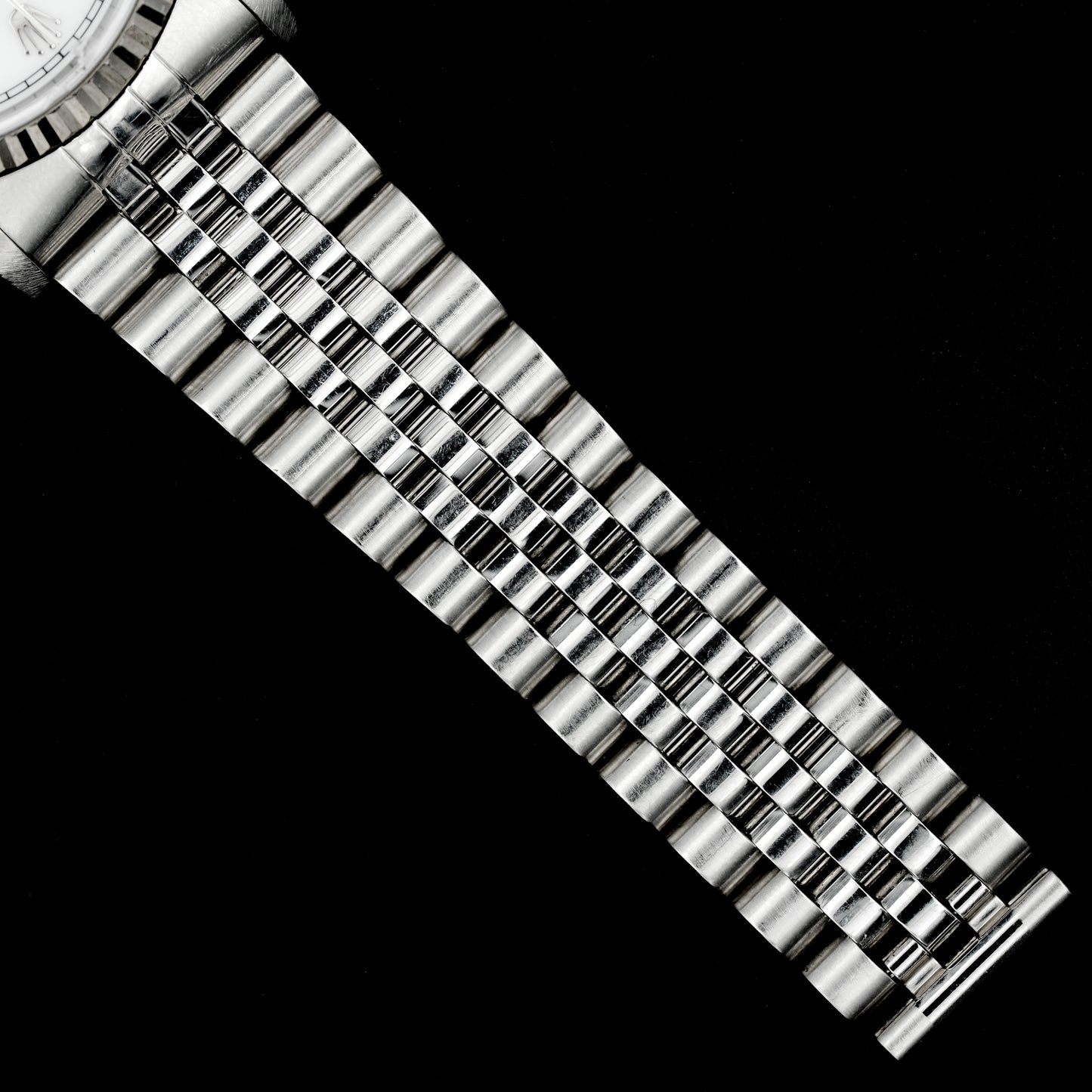 Rolex Datejust ref.16234 del 2000