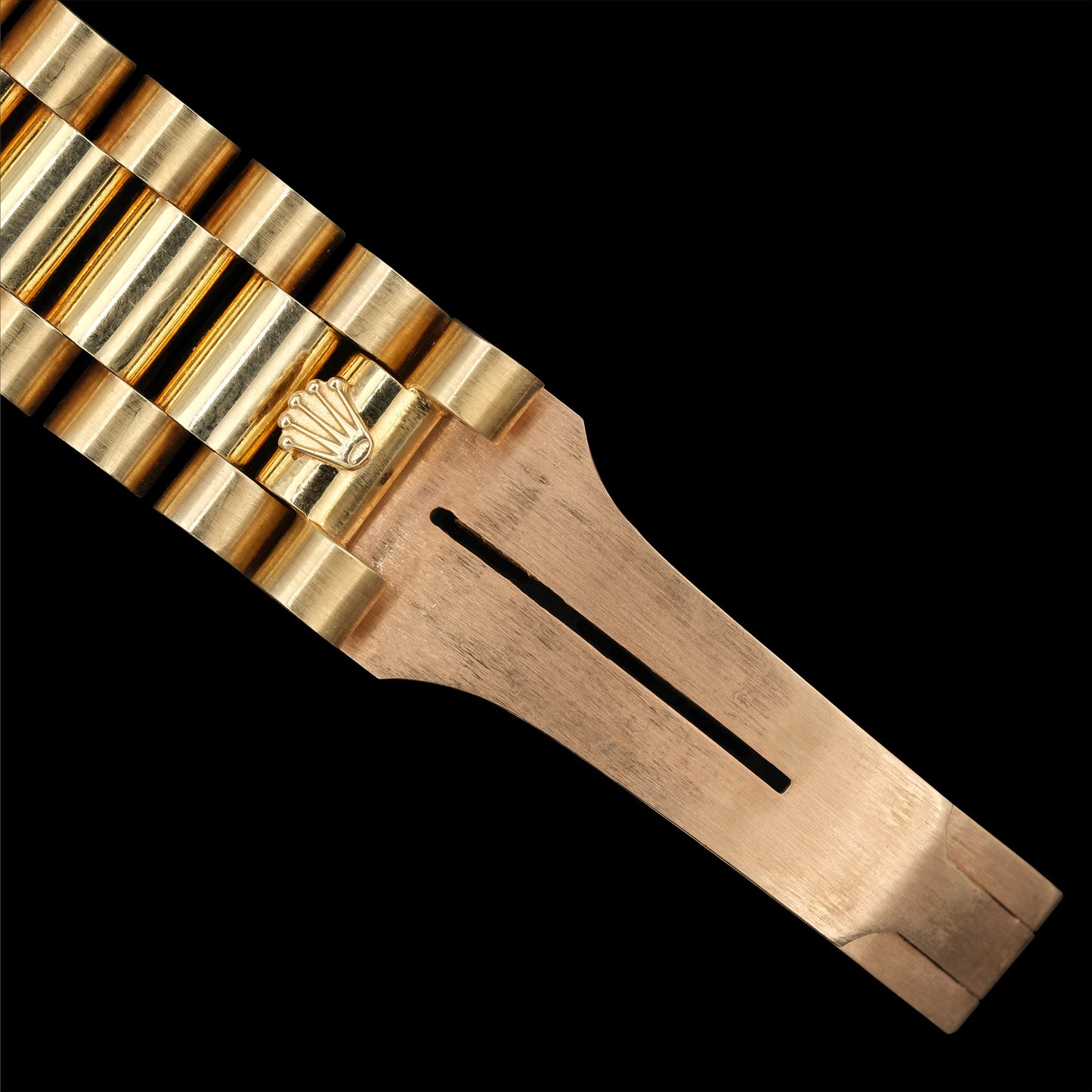 Rolex Day-Date  ref.18038 from 1981