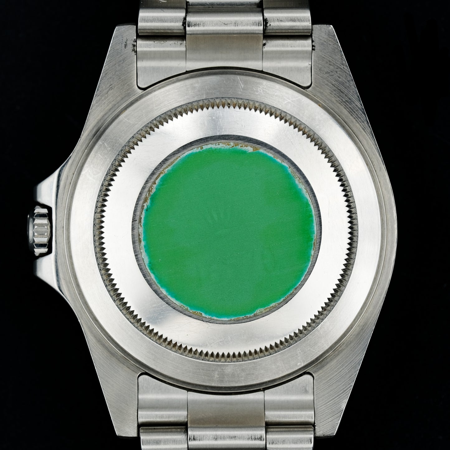 Rolex Explorer ll "Polar" Ref.16570 de 2001