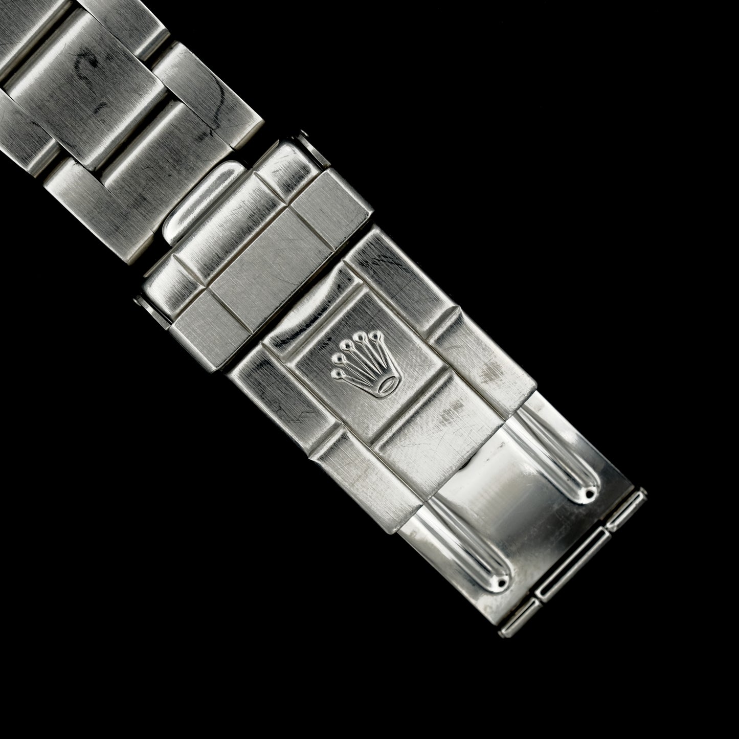 Rolex Explorer ll "Polar" Ref.16570 de 2001