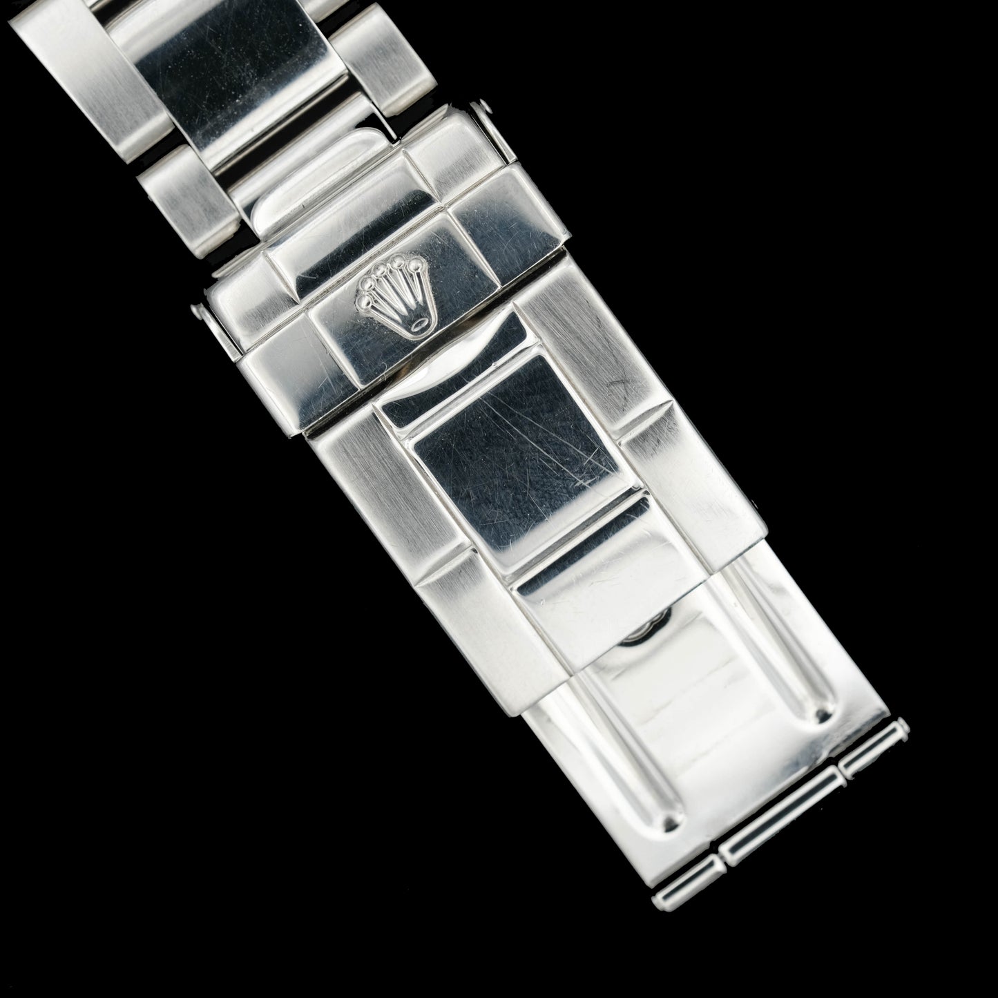 Rolex Yacht-Master ref.16622 del 2000