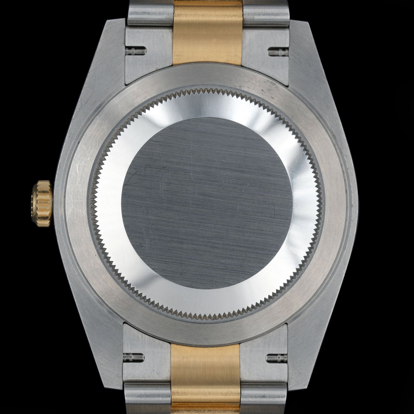 Rolex Datejust 41 Wimbledon ref.126303 del 2020