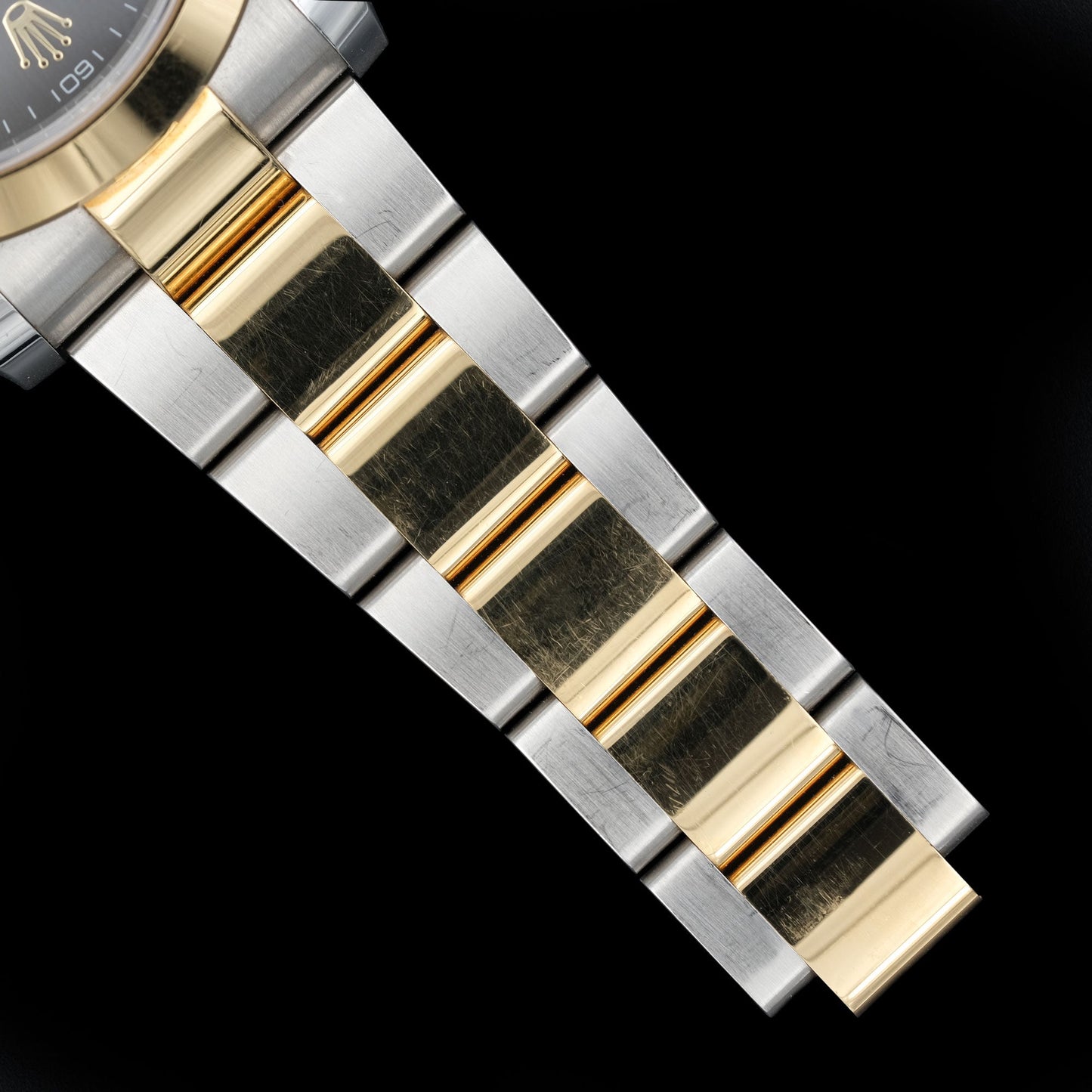 Rolex Datejust 41 Wimbledon ref.126303 del 2020