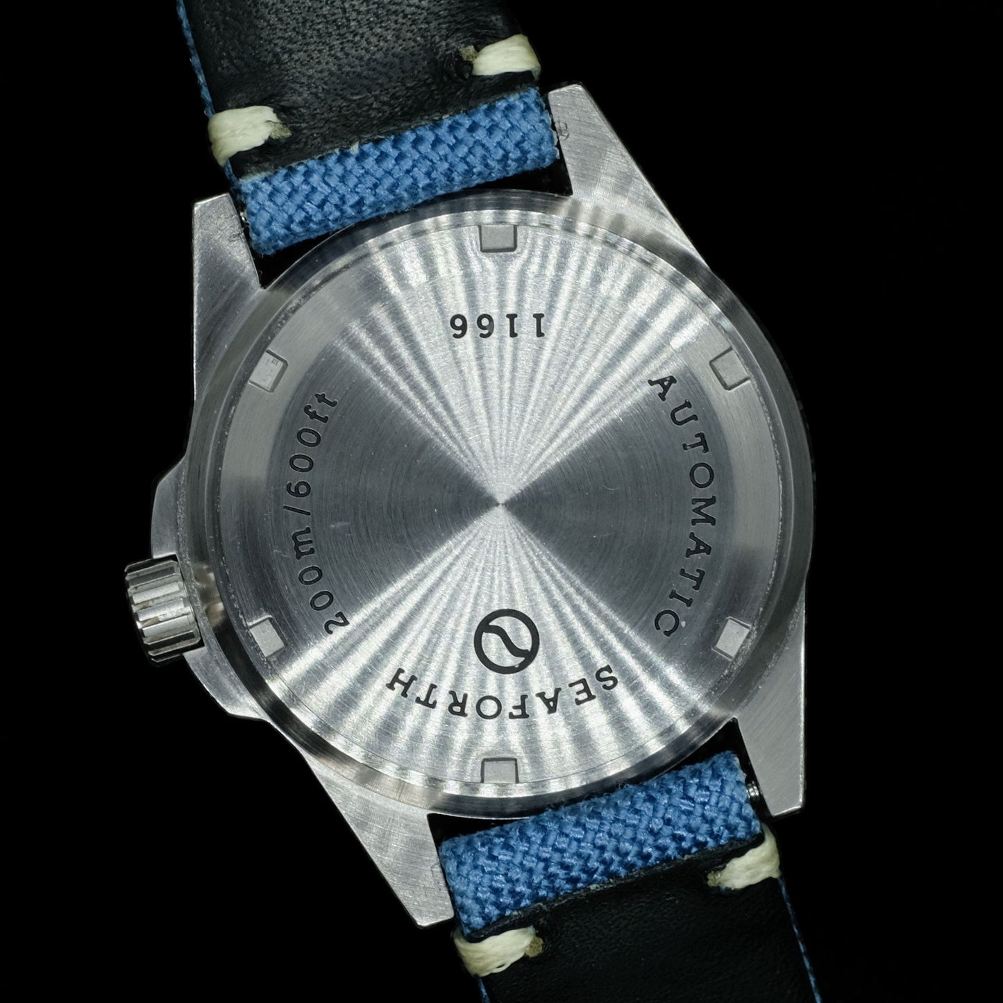 Halios Seaforth Pastel Blue 2016
