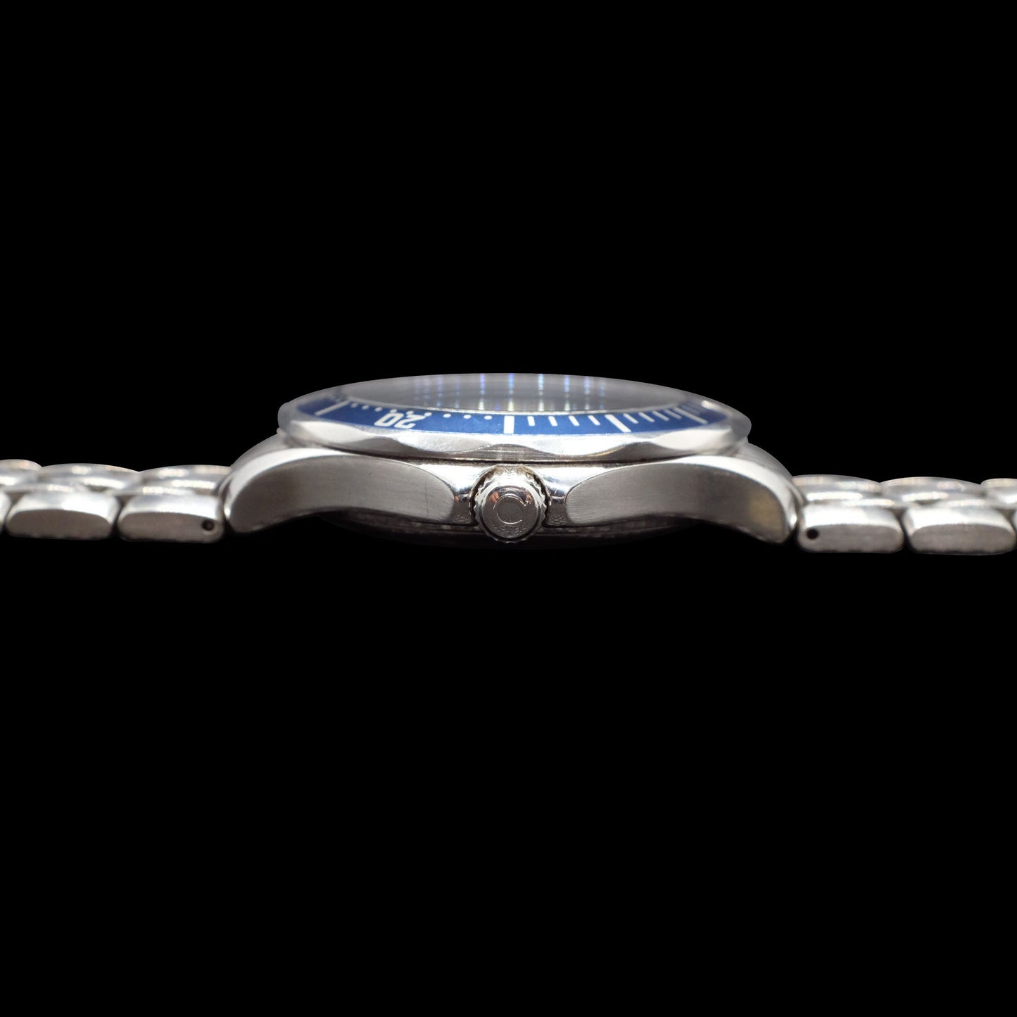 Omega Seamaster 300 Quartz de 2009