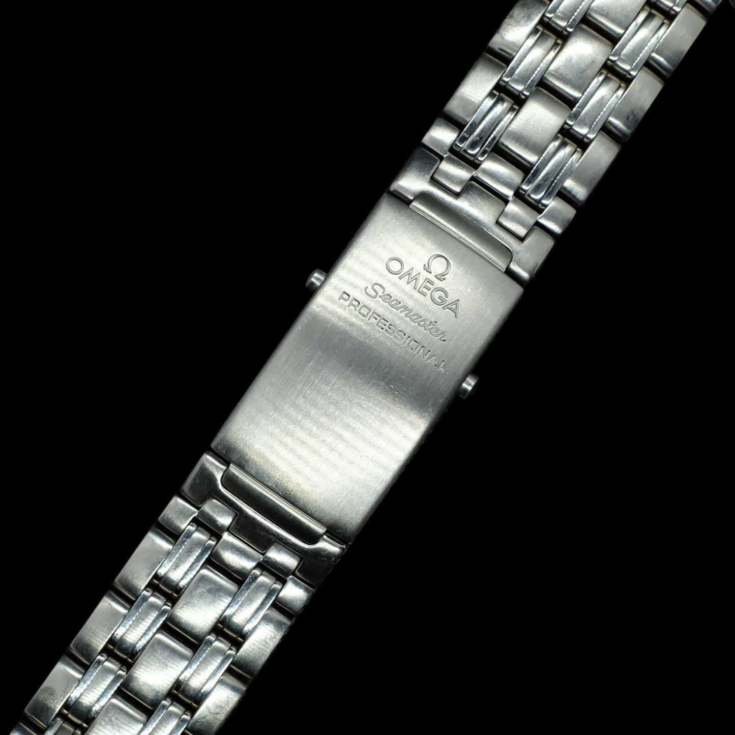 Omega Seamaster 300 Quartz de 2009