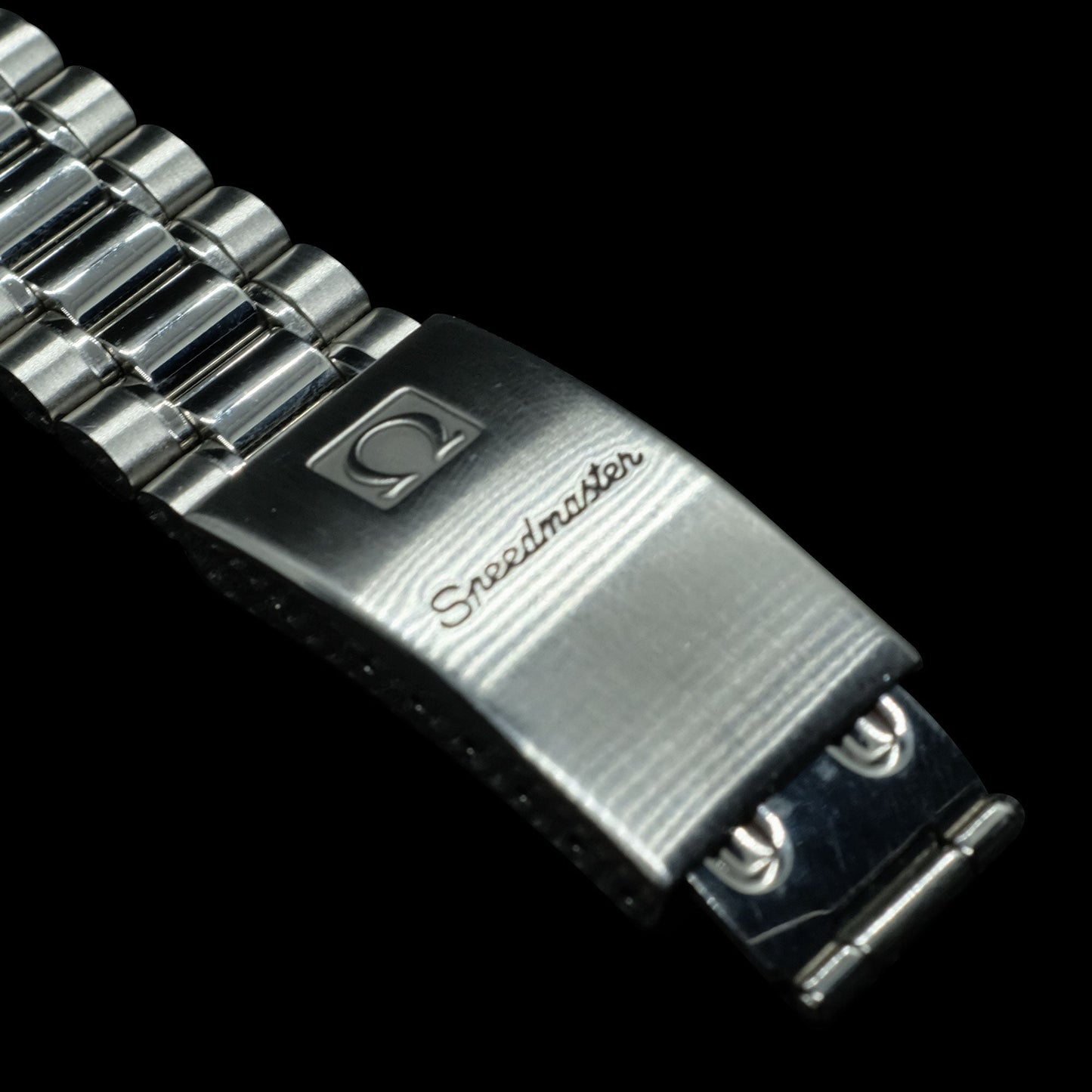 Omega Speedmaster Reduced ref.3510.50 de 1999