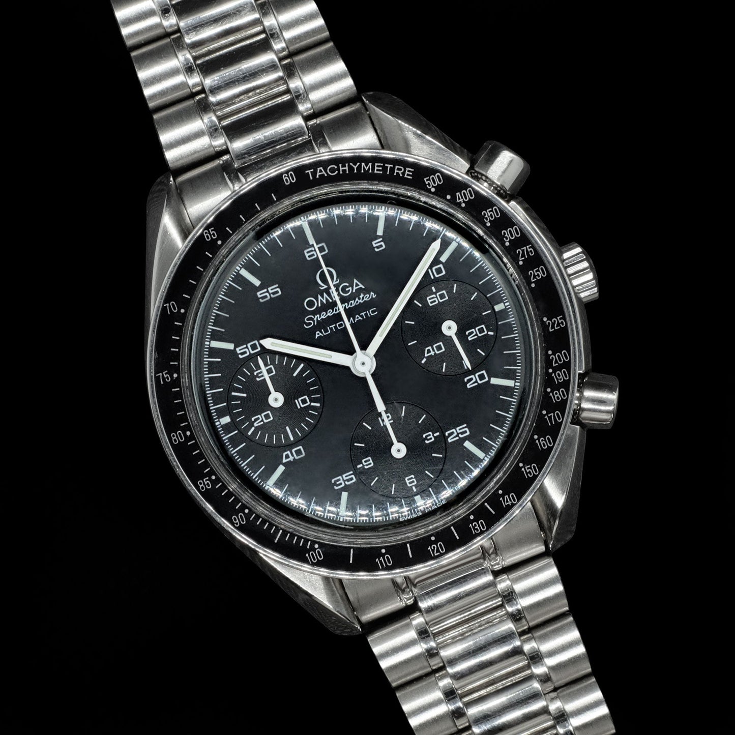 Omega Speedmaster Reduced ref.3510.50 de 1999