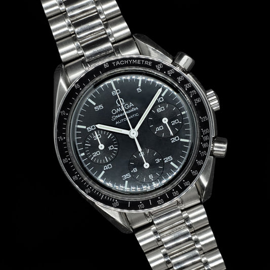 Omega Speedmaster Reduced ref.3510.50 de 1999