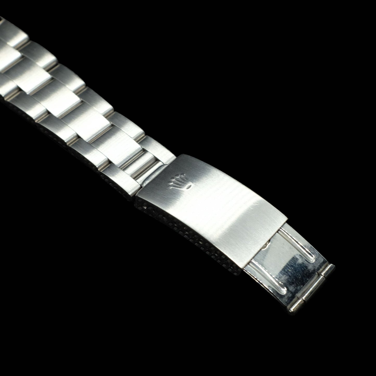 Rolex Air-King ref.5500 de 1987