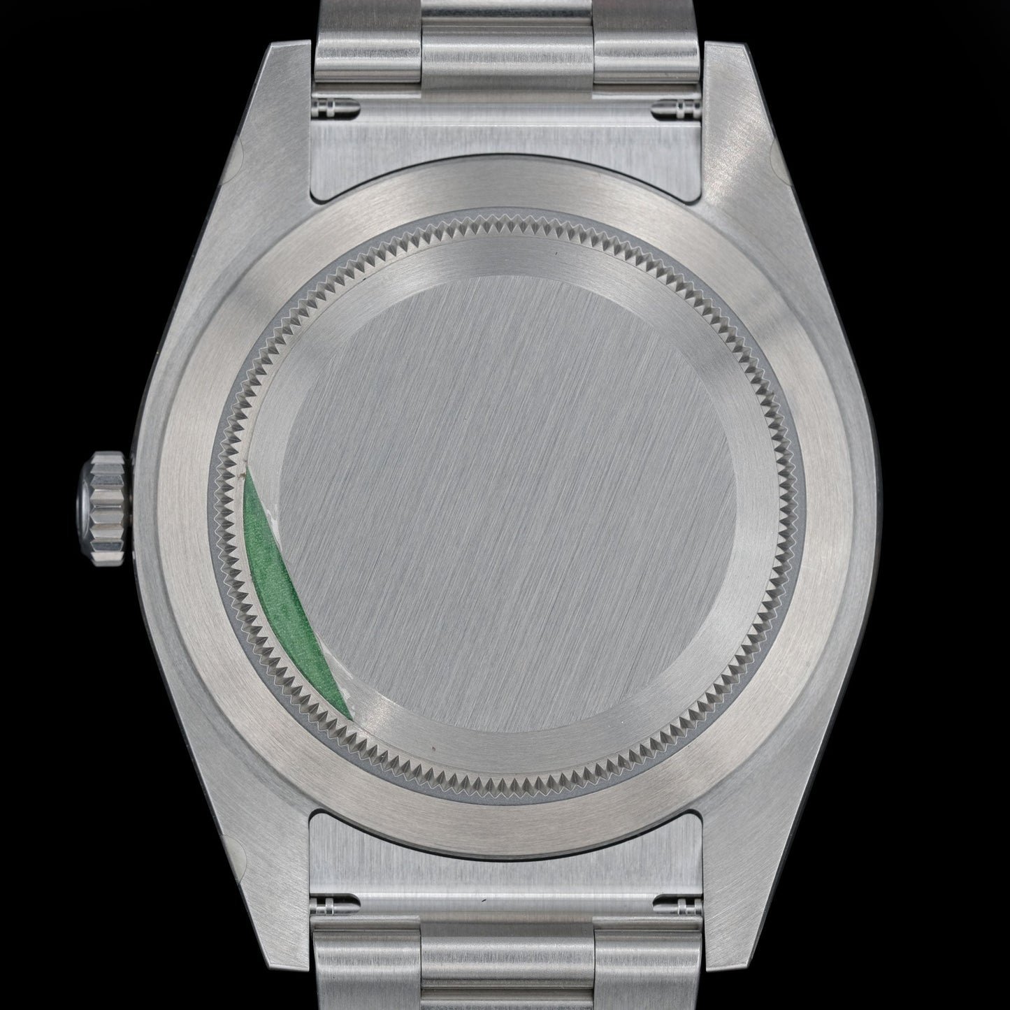 Rolex Explorer 214270 NOS 39mm Full-Set 2018