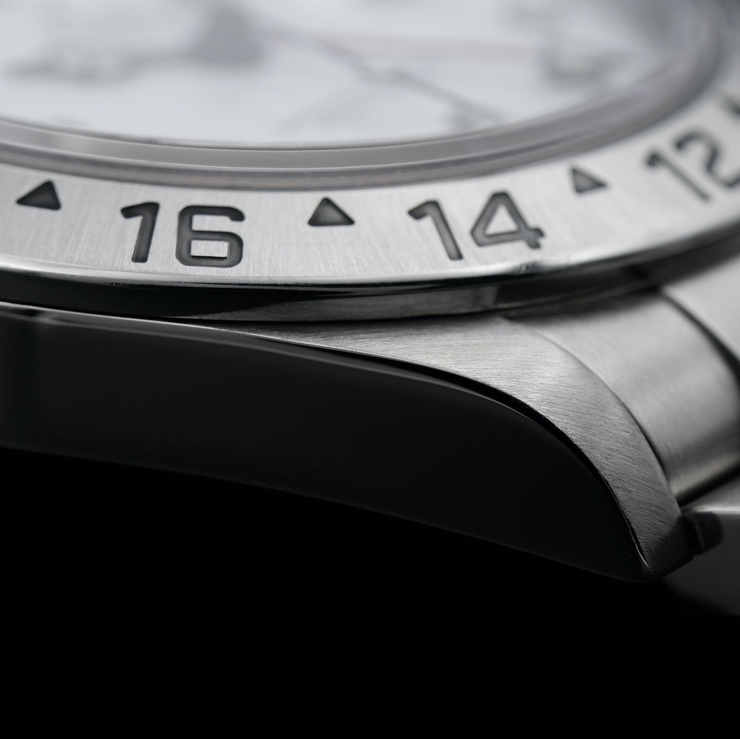 Rolex Explorer ll "Polar" Ref.16570 de 2005