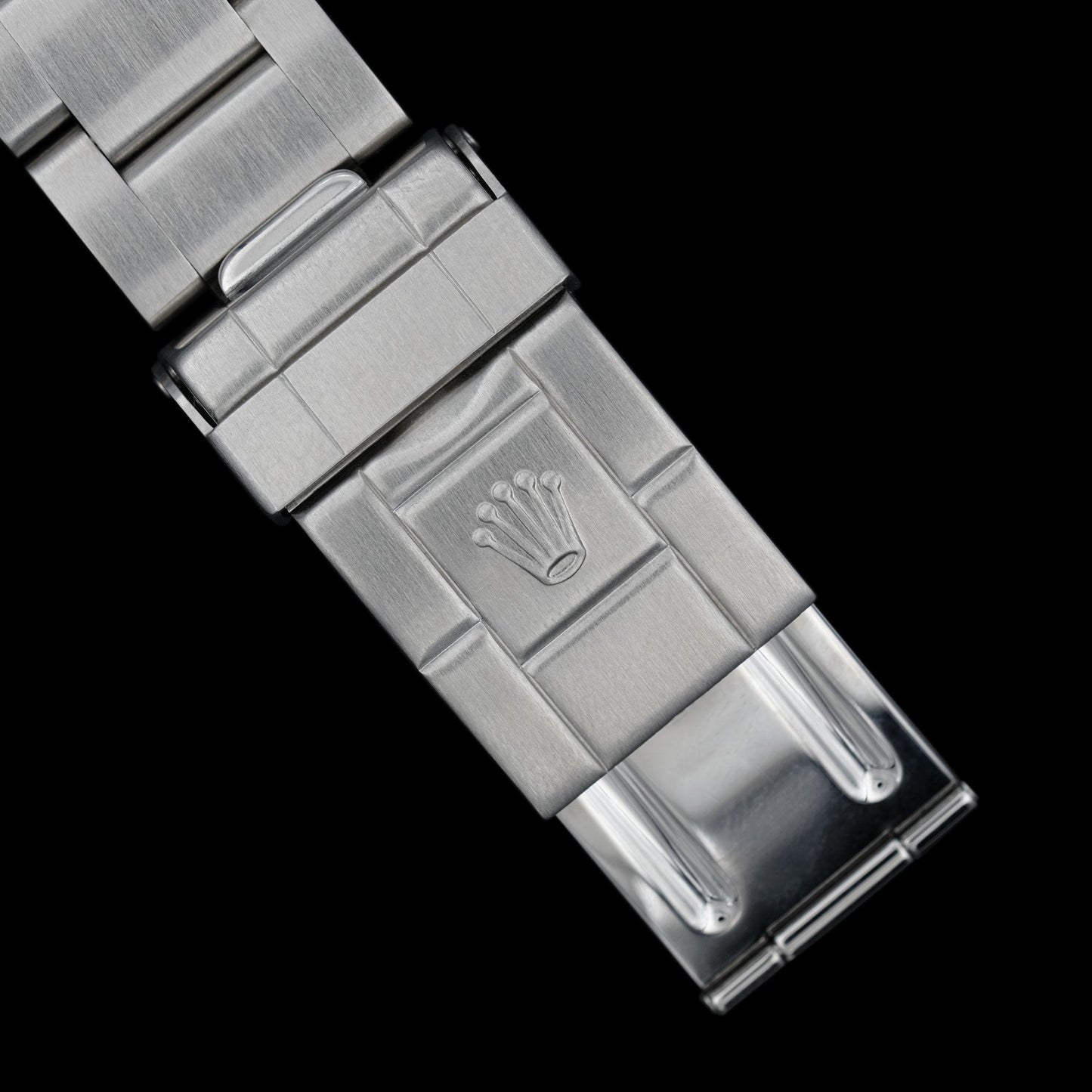 Rolex Explorer ll "Polar" Ref.16570 de 2005